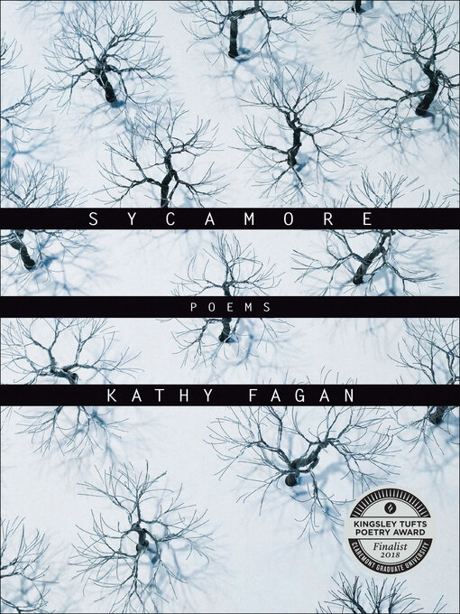 Cover image for Sycamore
